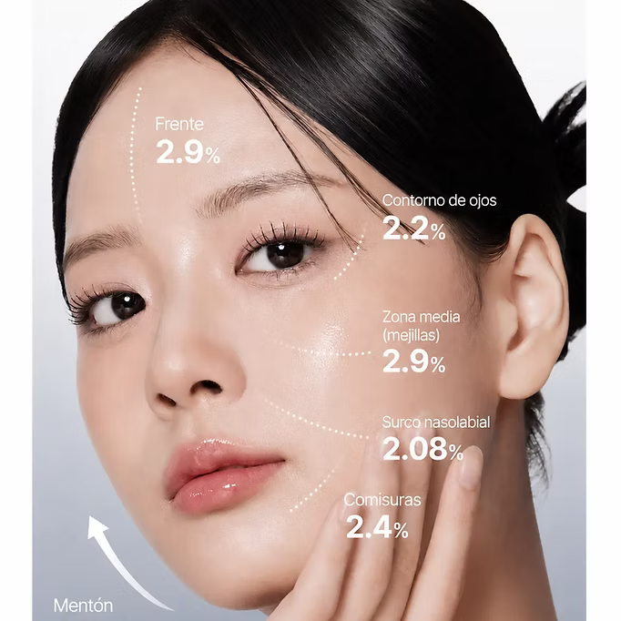 Medicube EGF NAD+ Firming Serum | Sérum Reafirmante 30 ml