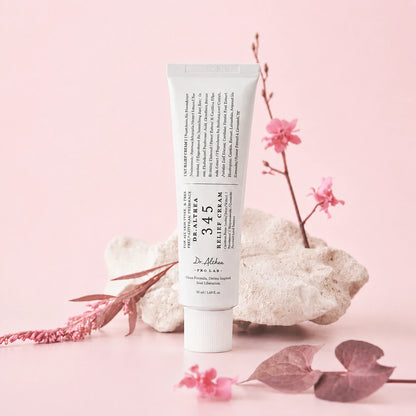 Dr. Althea 345 Relief Cream | Despídete de las Imperfecciones